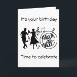 TARJETA **40º CUMPLEAÑOS** ES UNA RAZÓN REAL PARA CELEBRAR<br><div class="desc">ALGUNAS PERSONAS SÓLO HACEN "TODOS LOS DÍAS HERMOSOS" Y O MUCHO DIVERTIDOS SÓLO POR SER "ELLOS MISMOS" Y MERECEN UNA "TARJETA MUY ESPECIAL" PARA SU DÍA ESPECIAL...  SU "CUMPLEAÑOS" CON SEGURIDAD. GRACIAS POR DETENER UNA DE MIS OCHO TIENDAS Y VOLVER A VENIR :)</div>