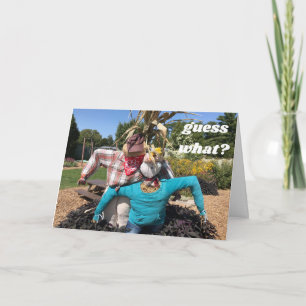 TARJETA **40º CUMPLEAÑOS** MERECE UN DESEO ESPECIAL PARA U