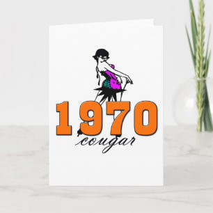 Tarjeta 40.º cumpleaños