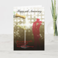 40° Aniversario - Champagne