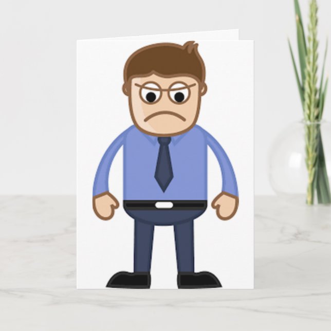 TARJETA *40* NO ES TAN MALO QUE PUEDAS VOLVER *50* (Anverso)