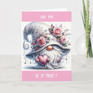 TARJETA **40** ¡TE PARECE GRAN! HAPPY BIRTHDAY