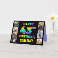 43 Aniversario del Día del Arcoiris Mensajes de te