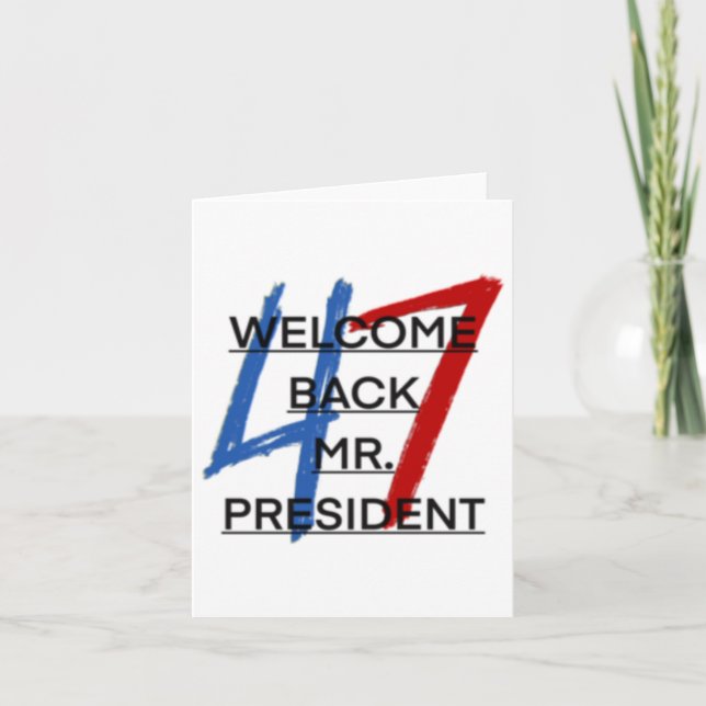 Tarjeta #47 Merch (Anverso)