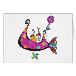 Tarjeta 4 de Imaginarium