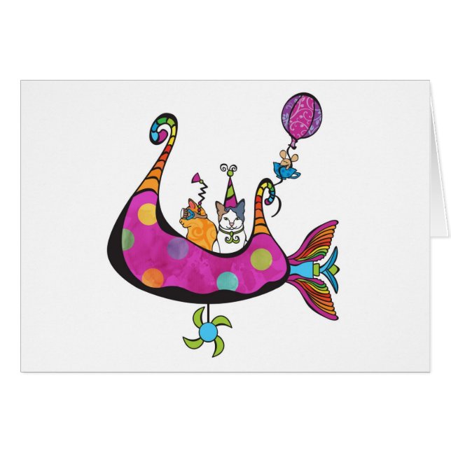 Tarjeta 4 de Imaginarium (Anverso (Horizontal))