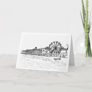 Tarjeta 4 de julio en casco, MAMÁES