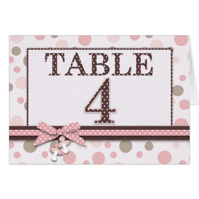 Tarjeta 4 de la tabla del chica (Anverso (Horizontal))