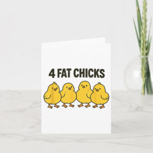 Tarjeta 4fc Patos