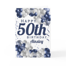 50.ª Celebración de los globos de la marina de cum