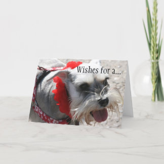 Tarjeta 50.º cumpleaños