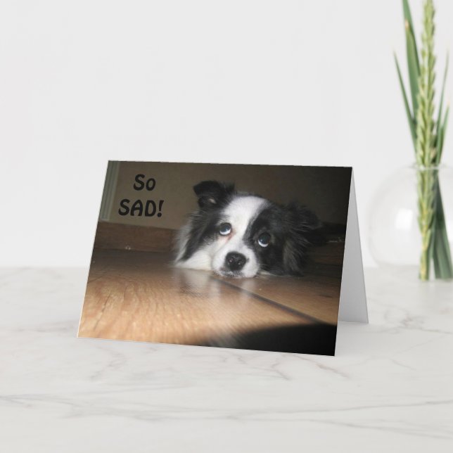 TARJETA 50.º CUMPLEAÑOS - SEGUIRÁS SIENDO CAPAZ DE JUGAR (Anverso)