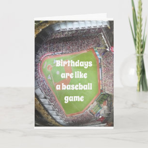 TARJETA ¡¡¡50° CUMPLEAÑOS!!