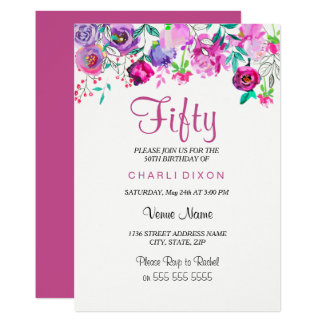 invitaciones de cumpleaños