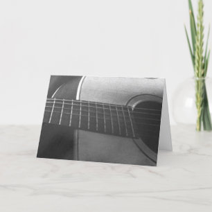 TARJETA "50 TE ATACARÍA UNA TUNA PERO NO SABES CANCIÓN TRI