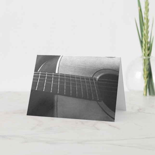 TARJETA "50 TE ATACARÍA UNA TUNA PERO NO SABES CANCIÓN TRI (Anverso)