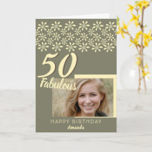 50 y fabulosa foto de flor de margarita en acuarel