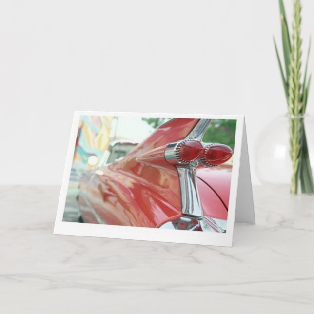Tarjeta 59caddy (Anverso)