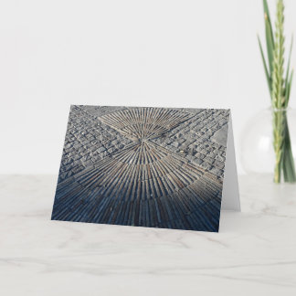 Tarjeta 5" x7" Notecards