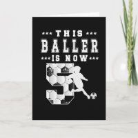 5th Birthday Gift Soccer Player 5 Year Old Boy