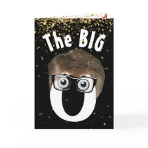 60.º Cumpleaños De Un Hombre Negro