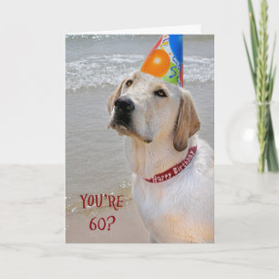 Tarjeta 60.º Jugador de Cumpleaños