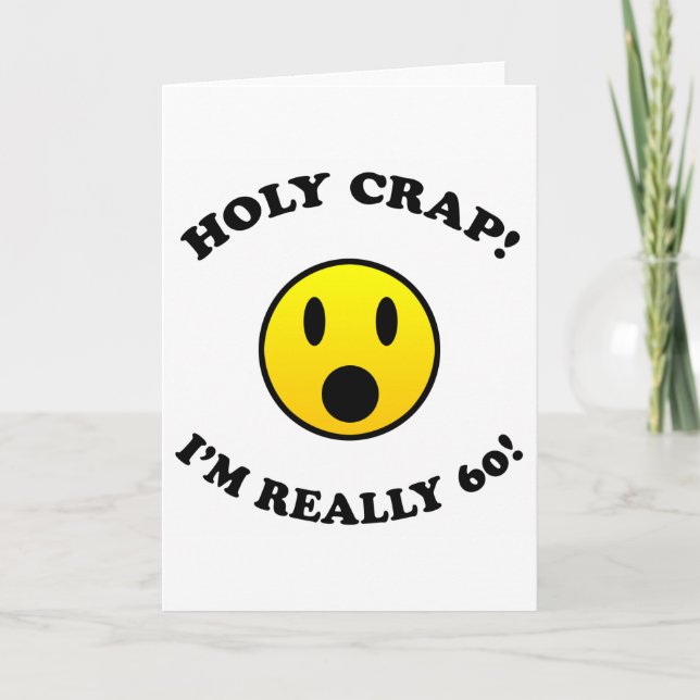 Tarjeta 60.º Regalo de la Mordaza (Anverso)