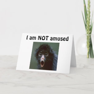 TARJETA **60?** ¿¿¿NO TE PARECE UN DÍA MÁS DE 59??? CUMPLE