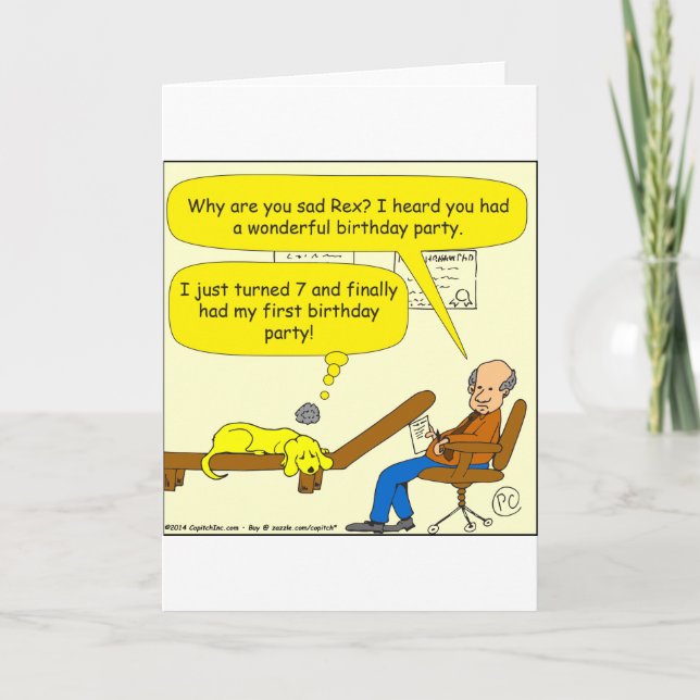 Tarjeta 655 personalizado de la fiesta de primer cumpleaño (Anverso)