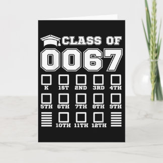 Tarjeta 67 Cl De 67 Crece Conmigo Primer Día De Escuela Co