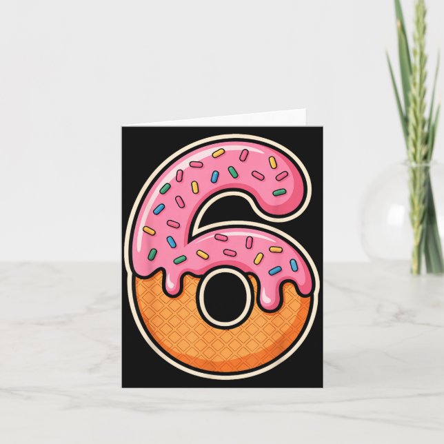 Tarjeta 67 Halloween Costume Duo Matching Number 6 And 7 I (Anverso)