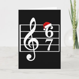 Tarjeta 67 Música Meme jerga Músico Profesor de música Nav