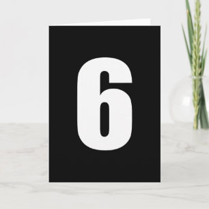 Tarjeta 67 Seis Siete 6 7 Diseño De Meme Divertido 6 7 Fre