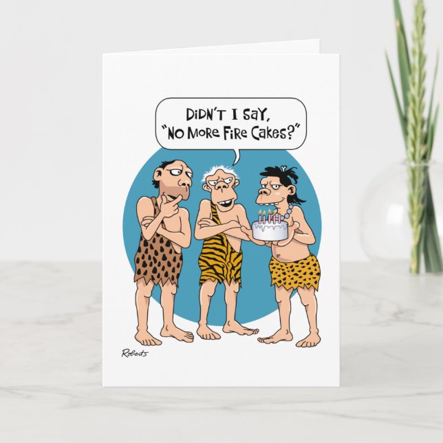 Tarjeta 68.o cumpleaños el tranquilizar (Anverso)