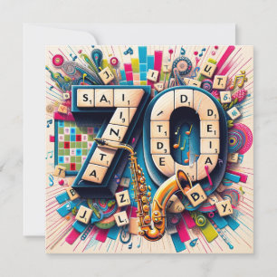 TARJETA 7.º CUMPLEAÑOS