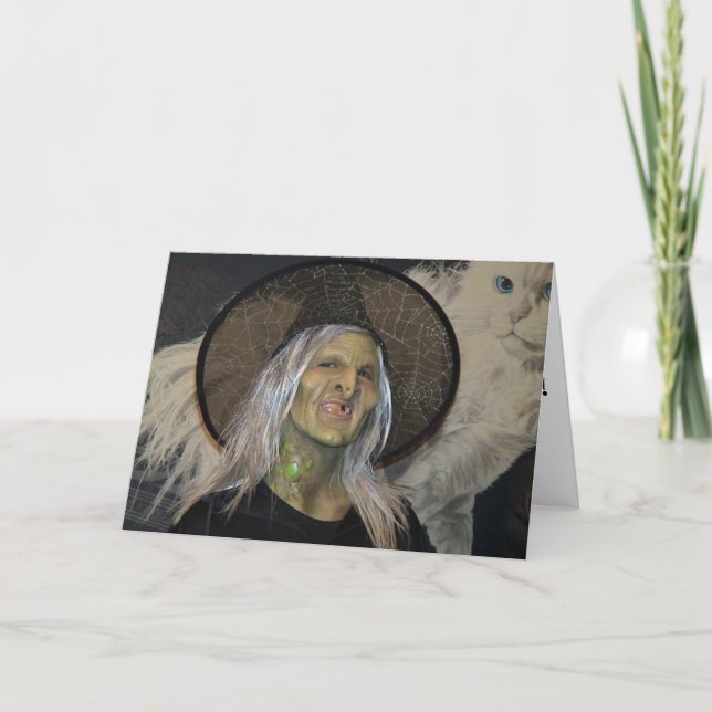 Tarjeta 7 afortunados (Anverso)