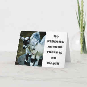 TARJETA **80º** CUMPLEAÑOS DESEA UN "NIÑO JOVEN"