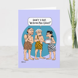 Tarjeta 86.ª Garantía de Cumpleaños para los Hombres