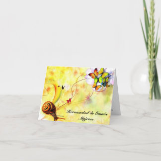 Tarjeta 8.ª insignia