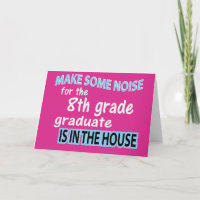 8.º Graduado de Educación Rosa