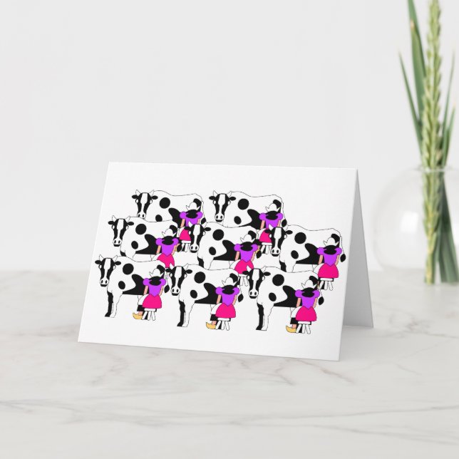 Tarjeta 8 Millas (Anverso)