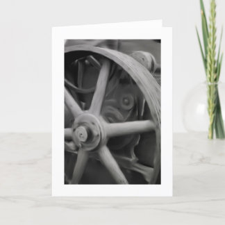 Tarjeta #92 industrial