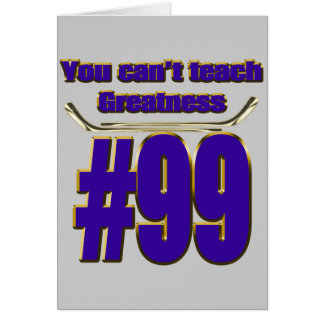 Tarjeta #99