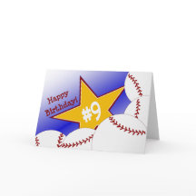 ¡9no cumpleaños feliz, bateador!