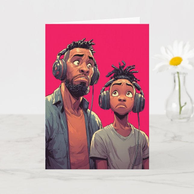 Tarjeta A) La Lista De Reproducción (Planta pequeña)