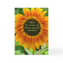 A mamá de hijo adulto: "Soy un hombre mejor porque