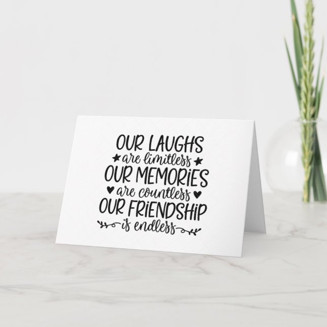 TARJETA A MI AMIGO ESPECIAL MASCULINO EN EL CUMPLEAÑOS (Anverso)