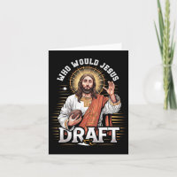 A Quién Reclutaría Jesús Fanático de Fútbol Fantas