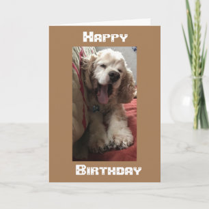 TARJETA *A TRAVÉS DE LAS MILLAS* QUISIERA EN PERSONA CUMPL