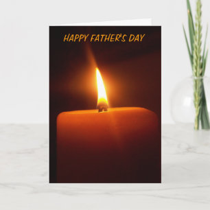 Tarjeta A un PADRE - general